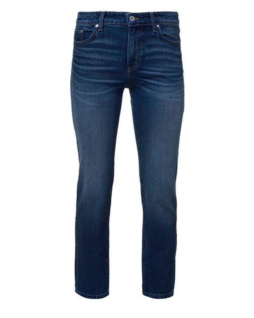 The Perfect Straight Jean – Neems | Straight-Fit Jeans