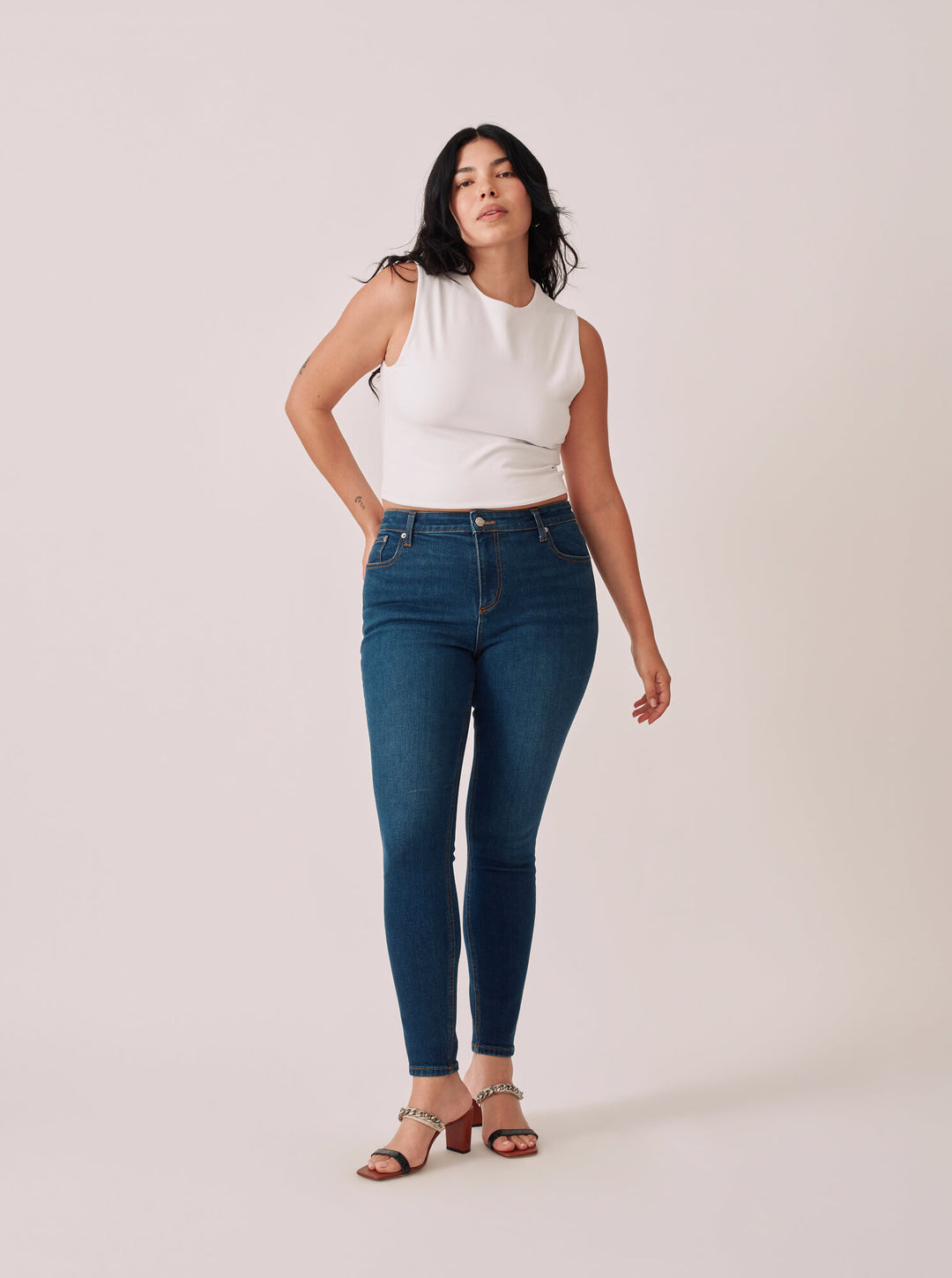 Neems Jeans