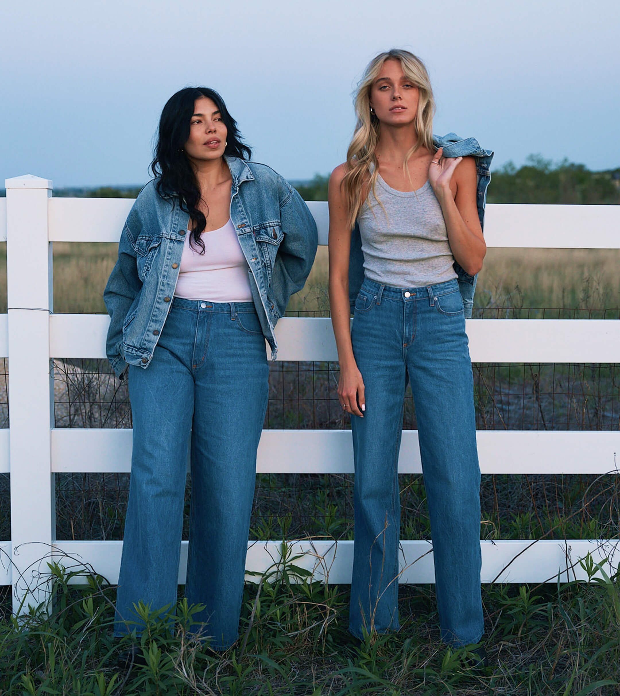 Jeans Promo - Desktop