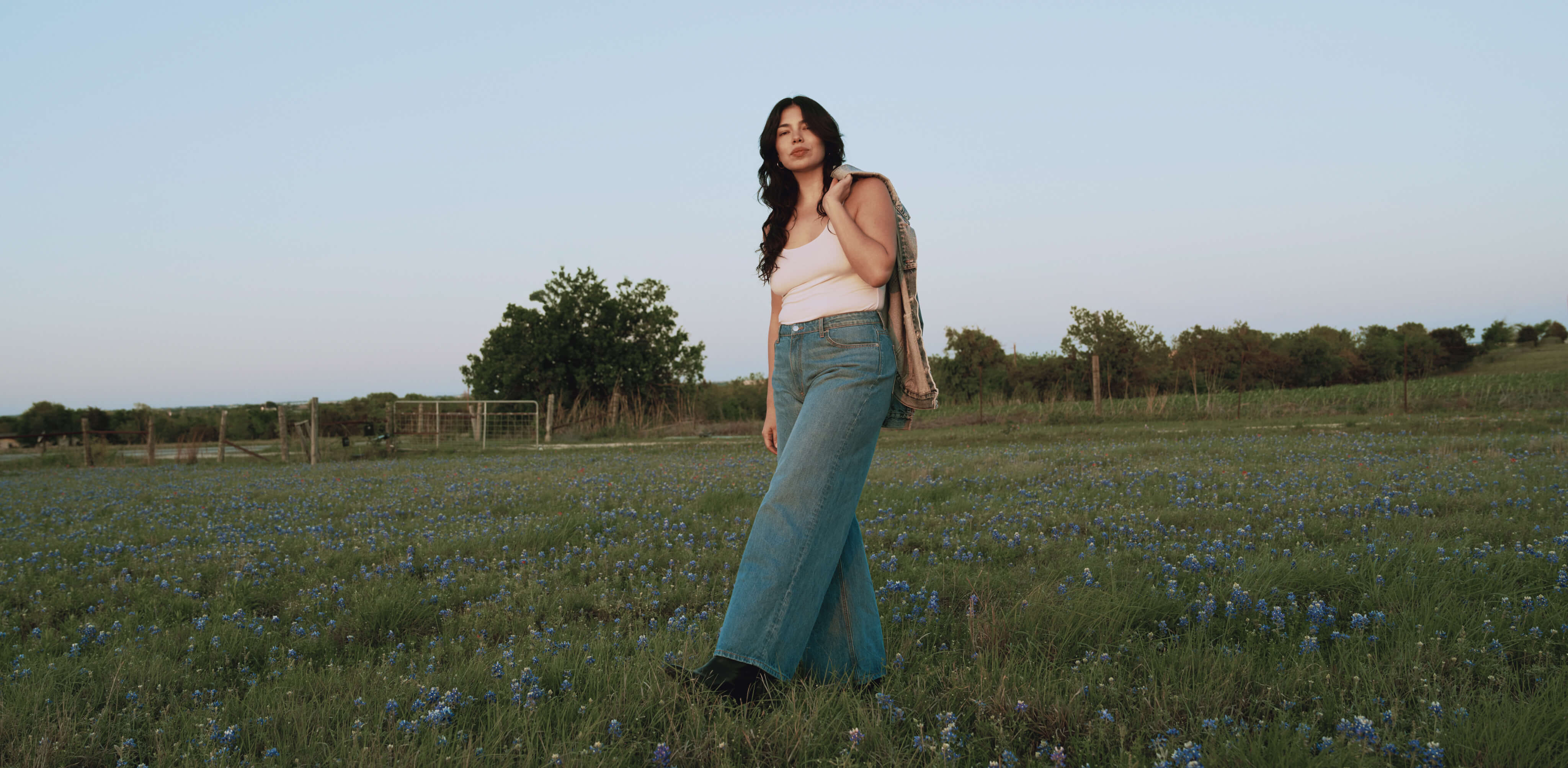 More Than a Pair of Jeans.