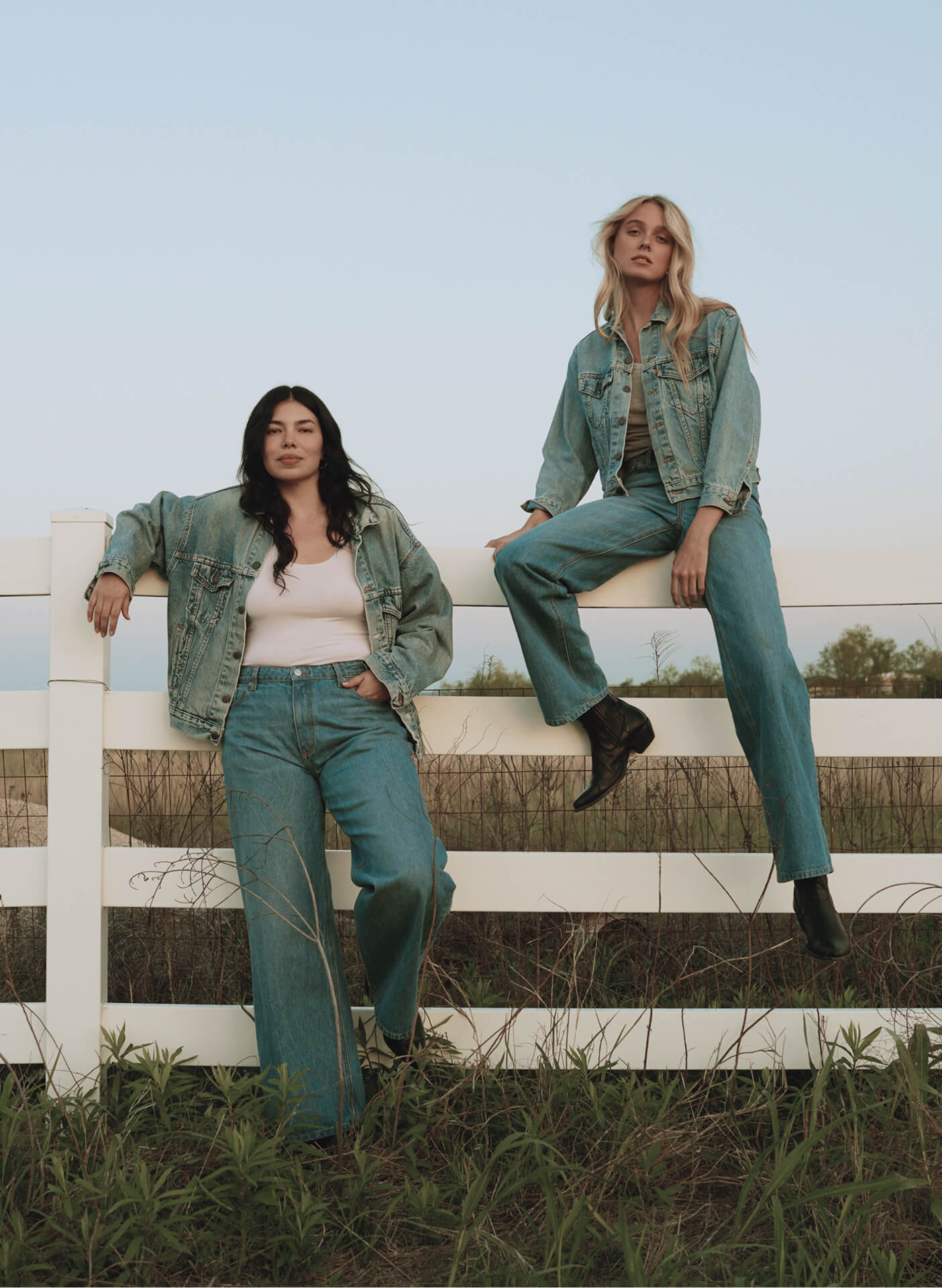 Neems | Custom denim jeans made to your body for a perfect fit.