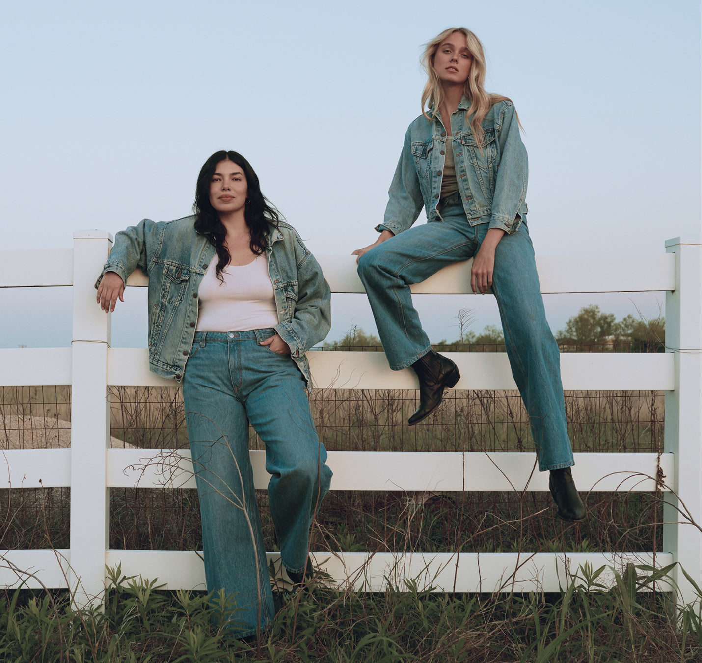 Jeans Promo - Desktop