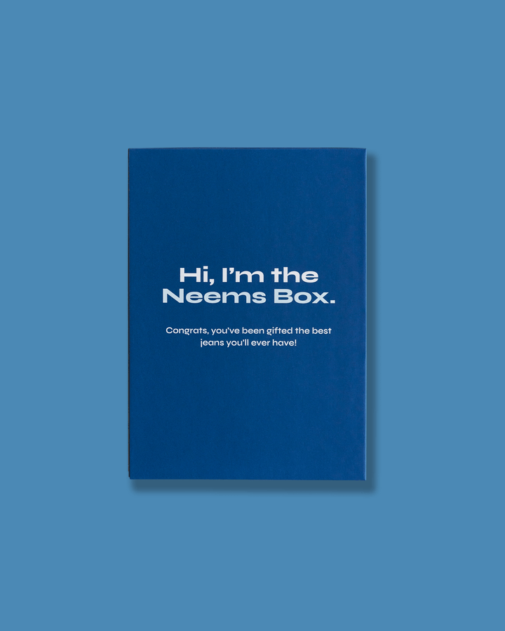 The Neems Box