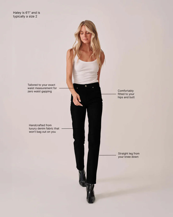 Women's Custom Jeans