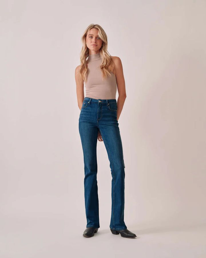 Women's Custom Jeans