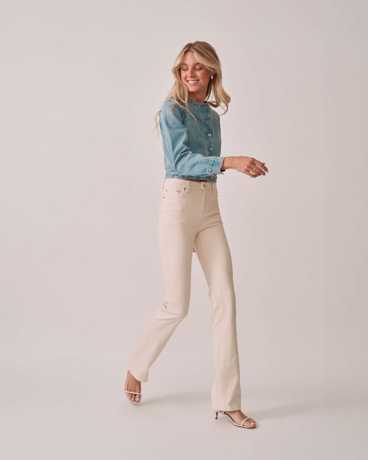 Women's Custom Jeans