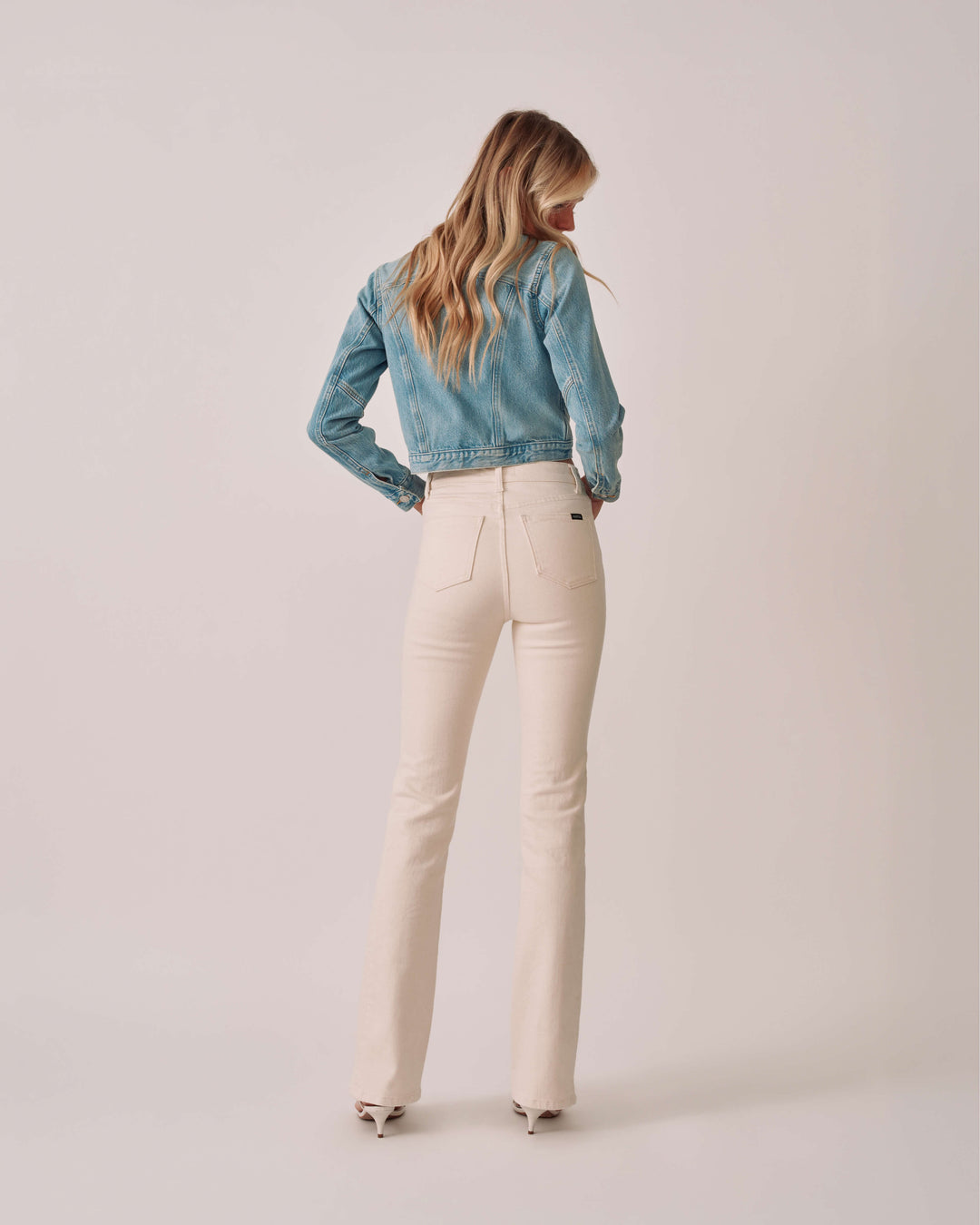 Women's Custom Jeans