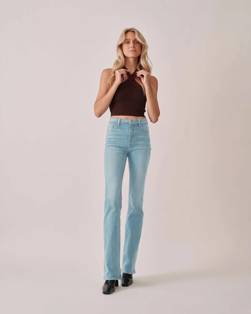 Women's Custom Jeans