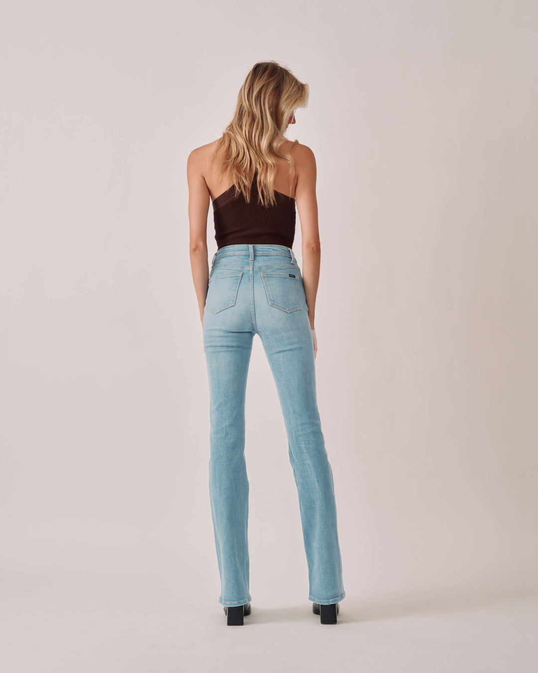 Women's Custom Jeans