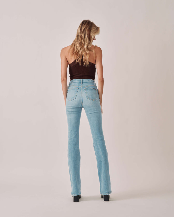 Women's Custom Jeans