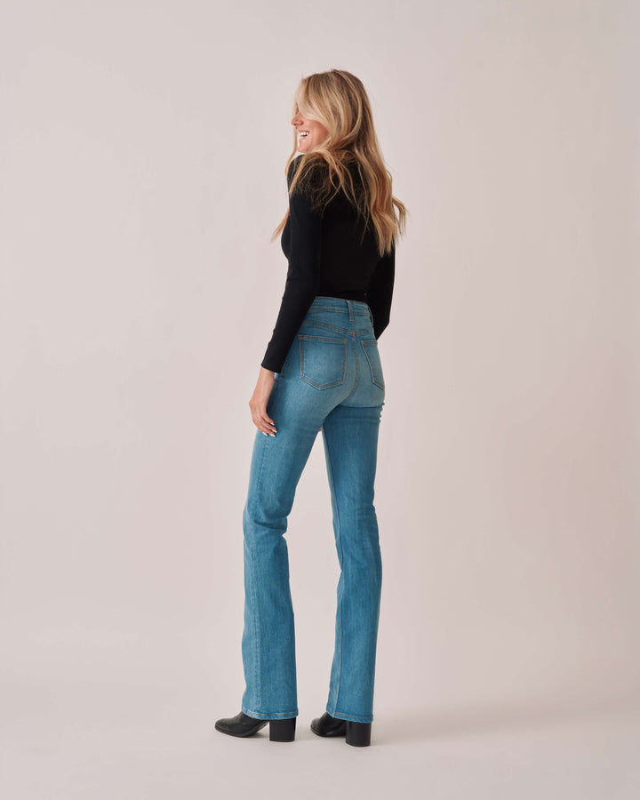 Women's Custom Jeans