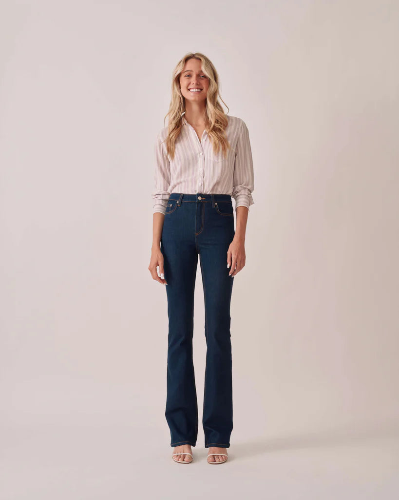 Women's Custom Jeans
