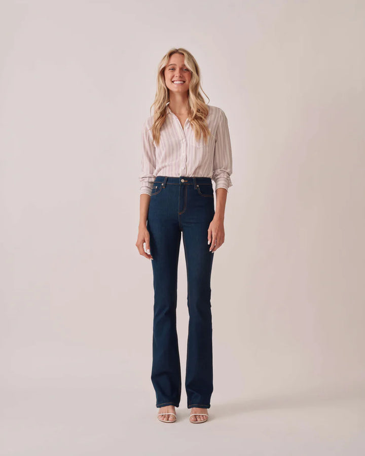 Women's Custom Jeans
