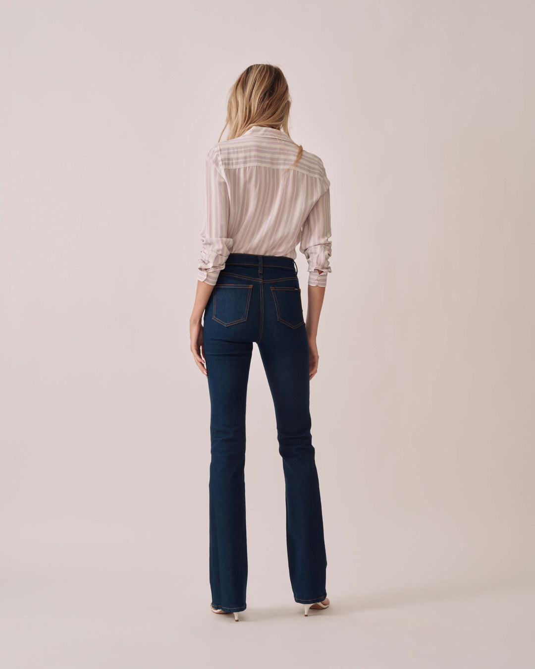 Women's Custom Jeans
