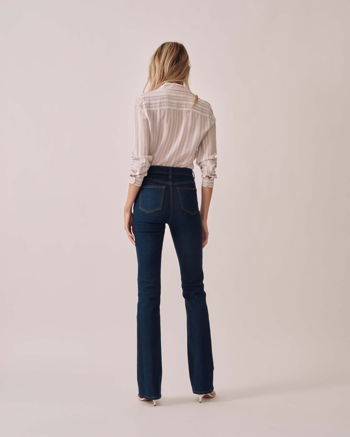 Women's Custom Jeans