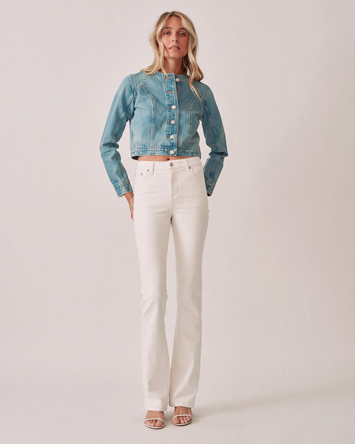 Women's Custom Jeans