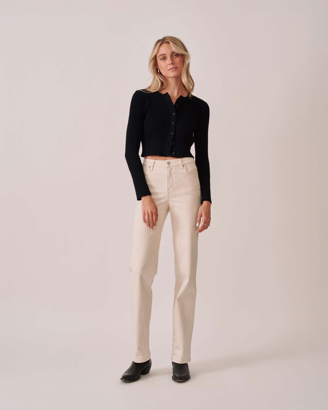 Women's Custom Jeans