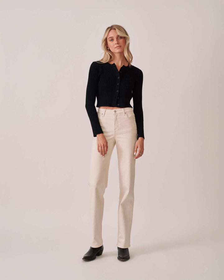 Women's Custom Jeans
