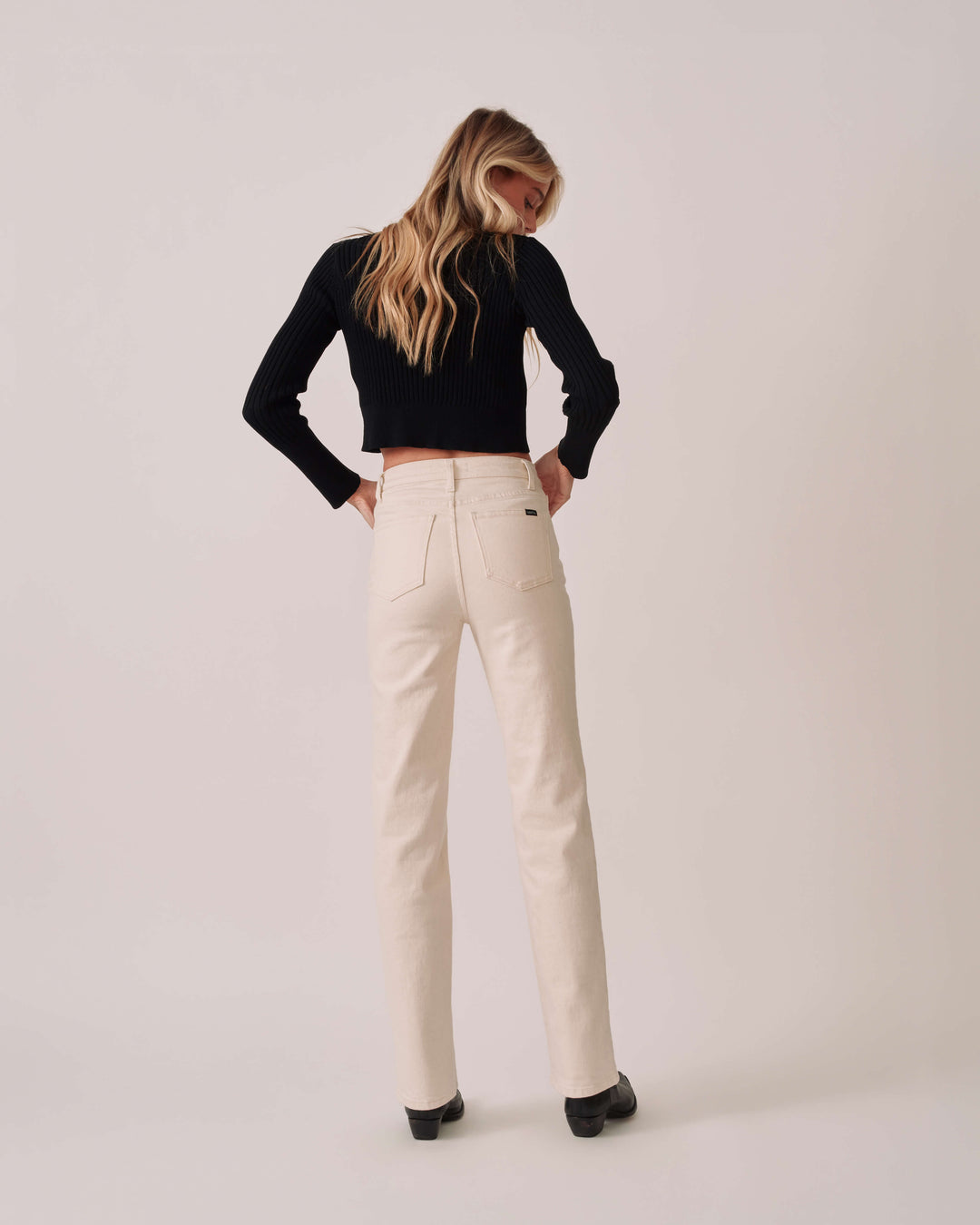 Women's Custom Jeans