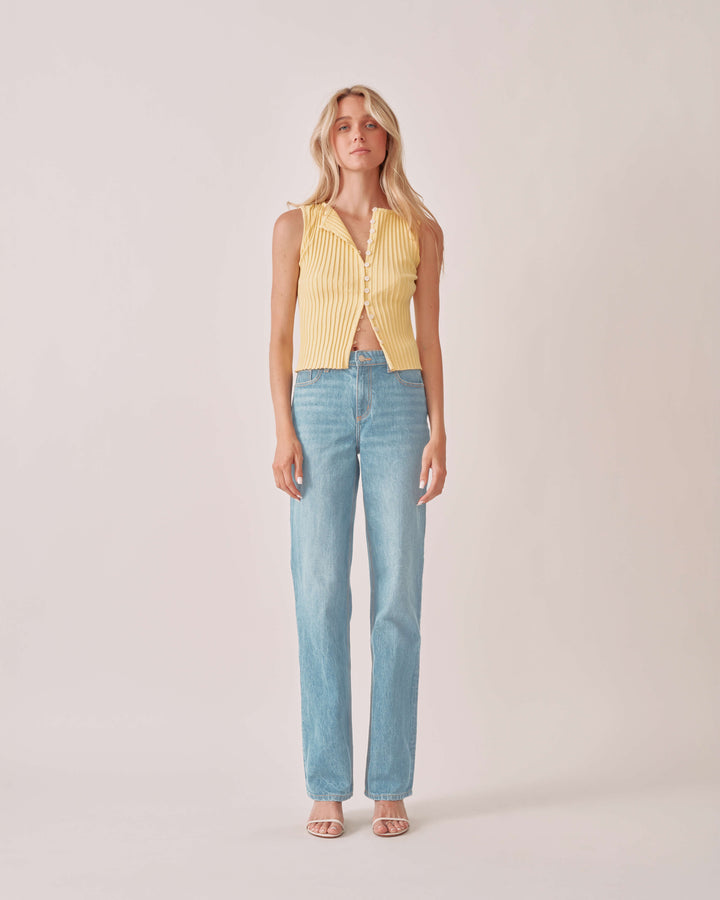 Women's Custom Jeans