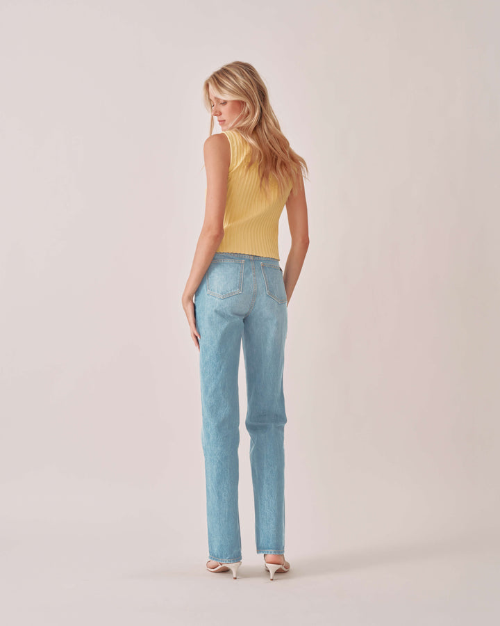 Women's Custom Jeans