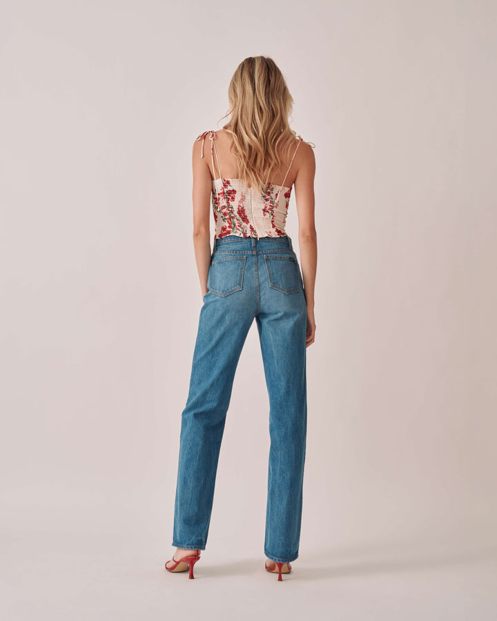Women's Custom Jeans