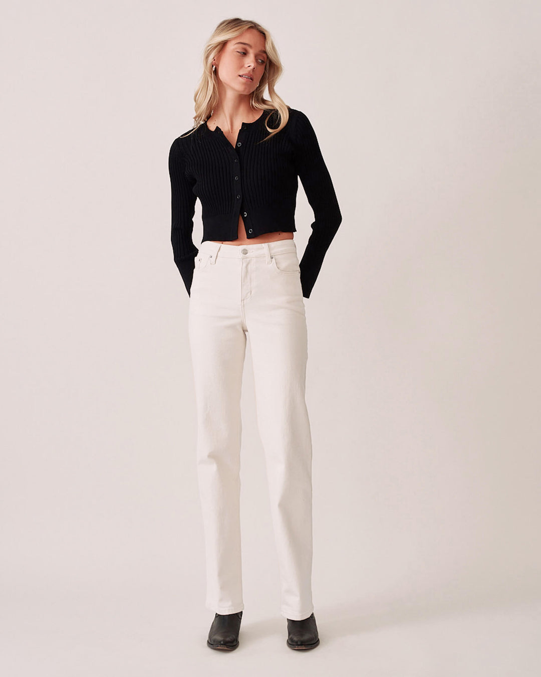 Women's Custom Jeans