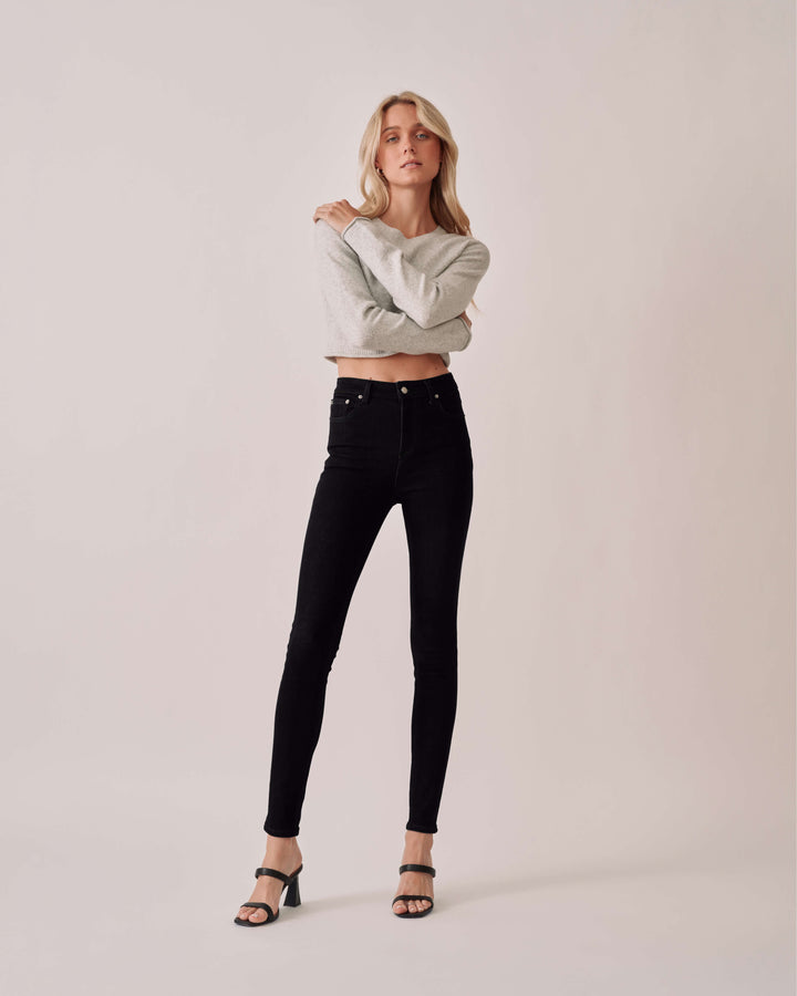Women's Custom Jeans