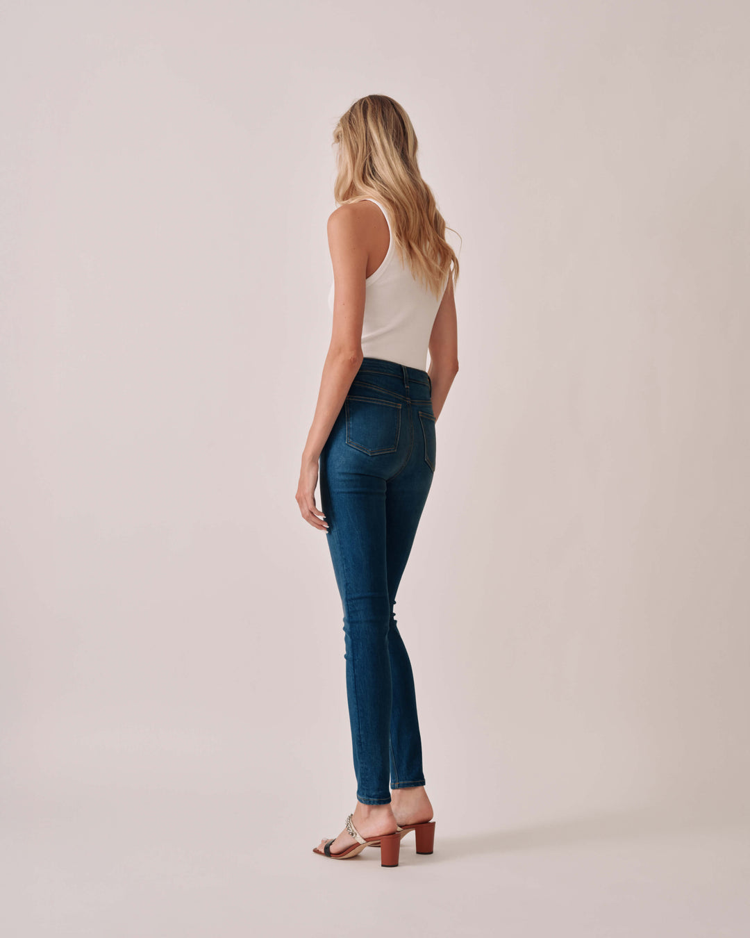 Women's Custom Jeans