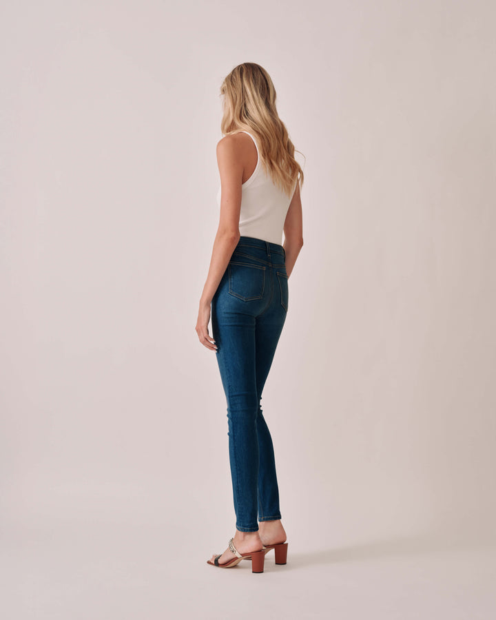 Women's Custom Jeans