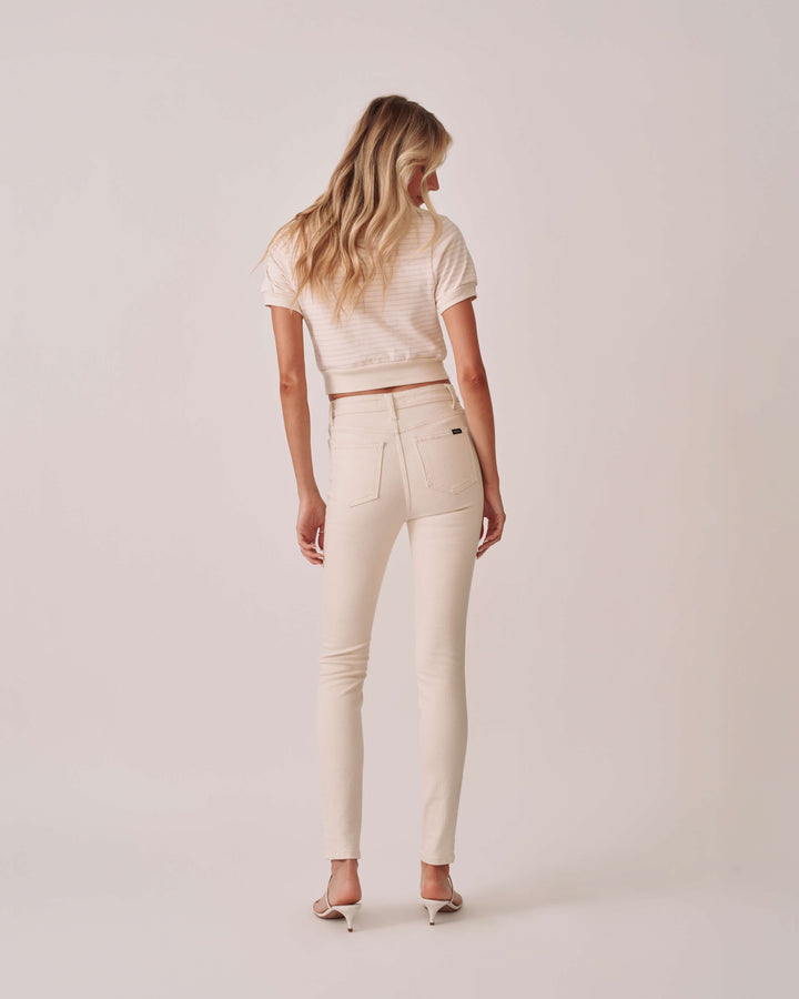 Women's Custom Jeans