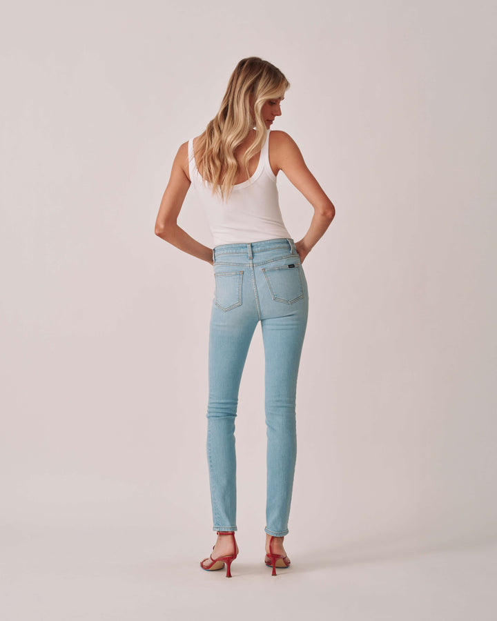 Women's Custom Jeans