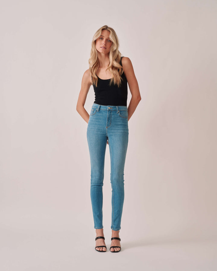 Women's Custom Jeans