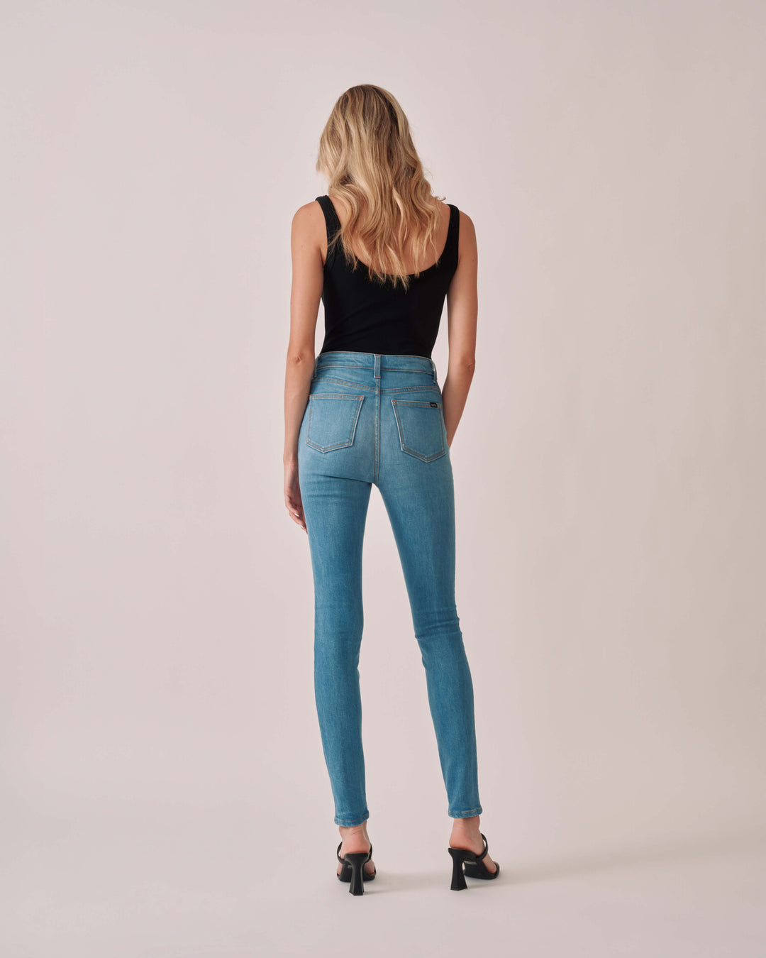 Women's Custom Jeans