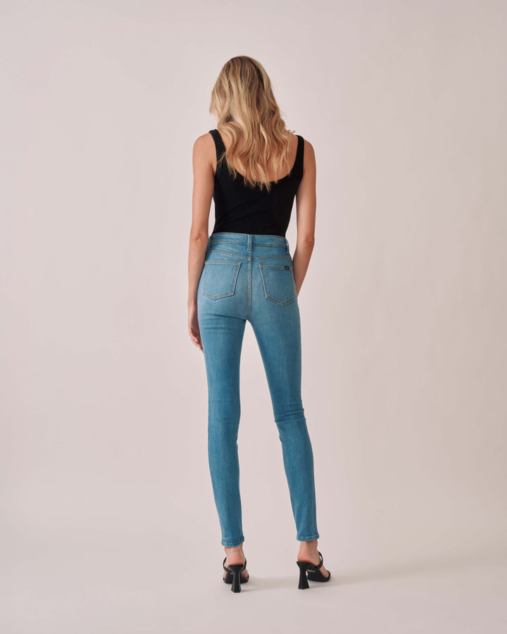 Women's Custom Jeans