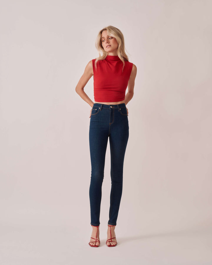 Women's Custom Jeans