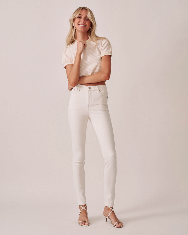 Women's Custom Jeans