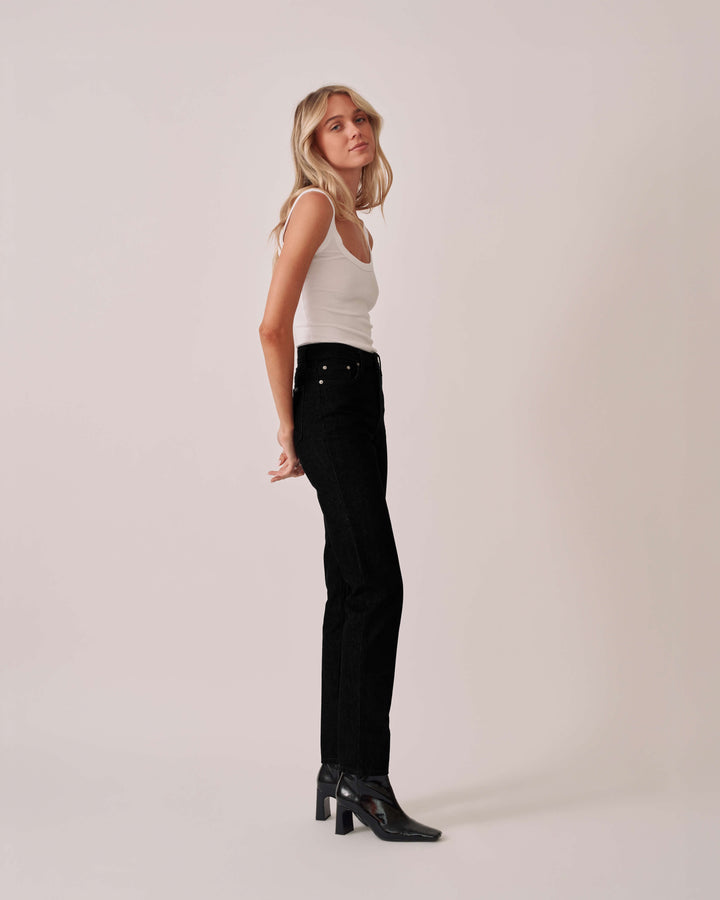 Women's Custom Jeans