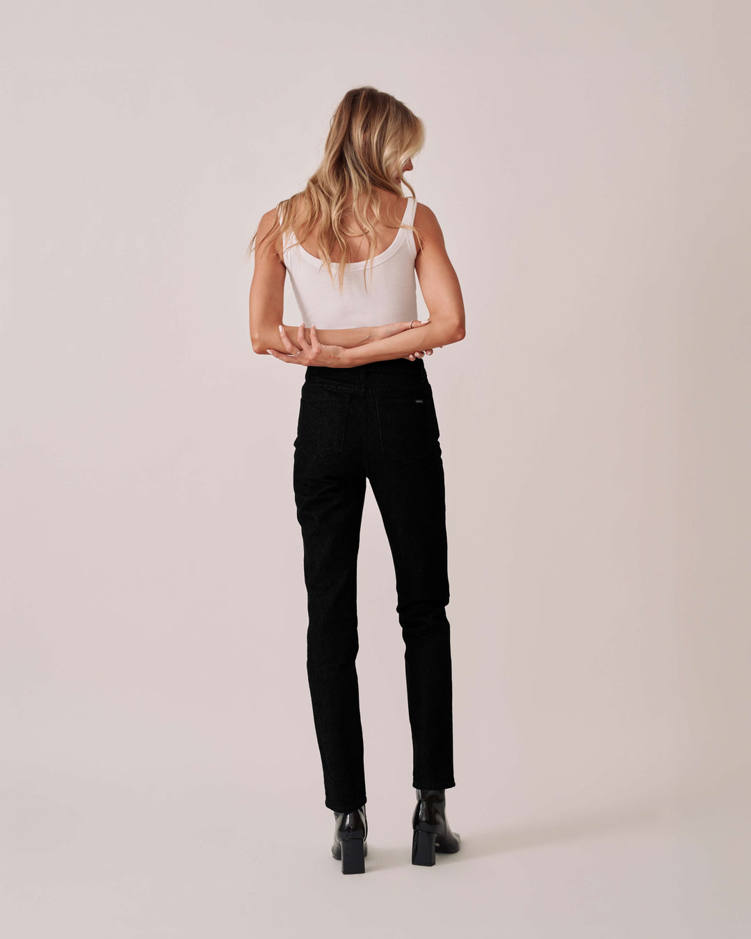 Women's Custom Jeans