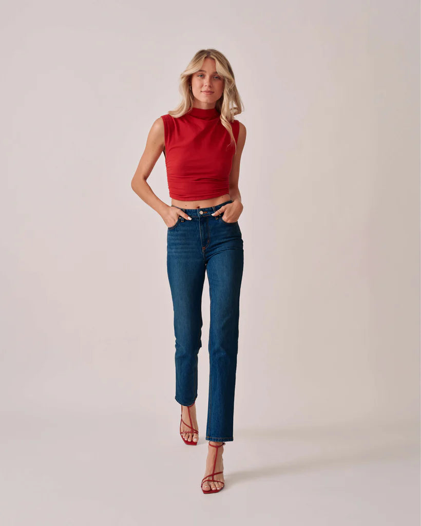 Women's Custom Jeans