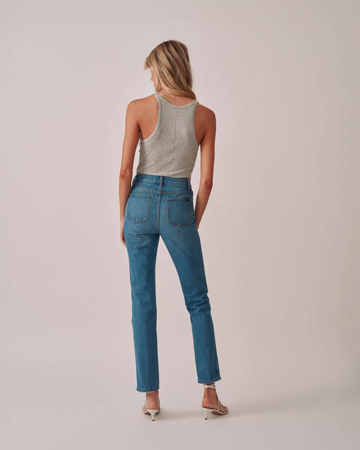 Women's Custom Jeans