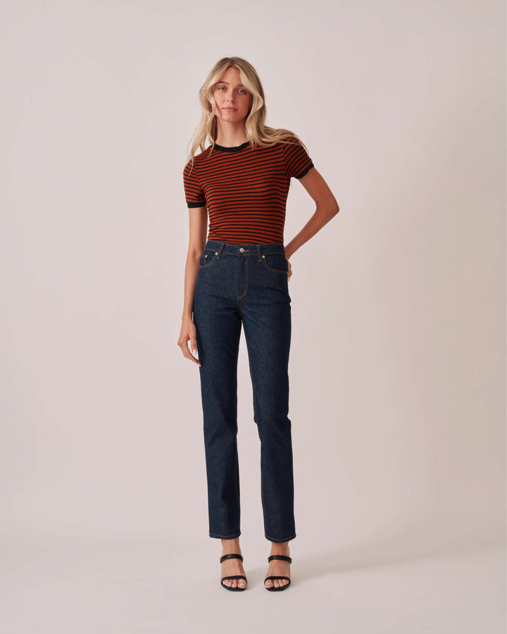 Women's Custom Jeans