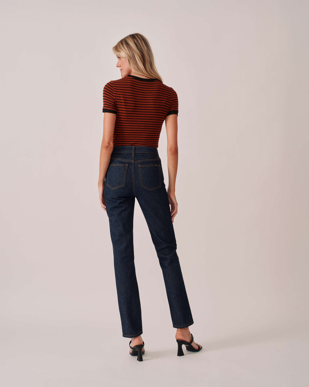 Women's Custom Jeans