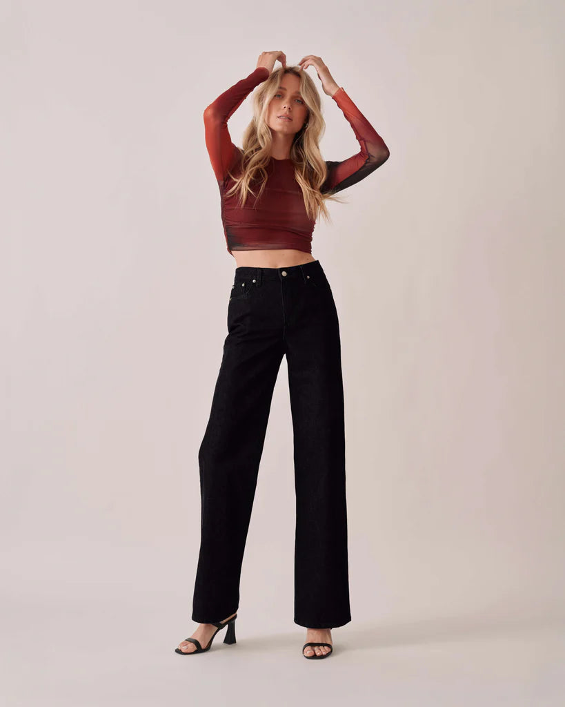 Women's Custom Jeans