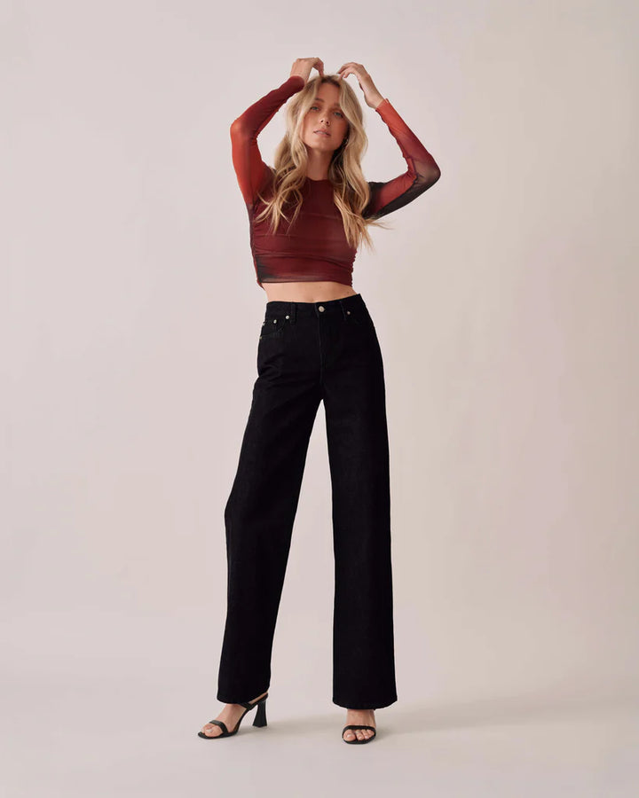Women's Custom Jeans