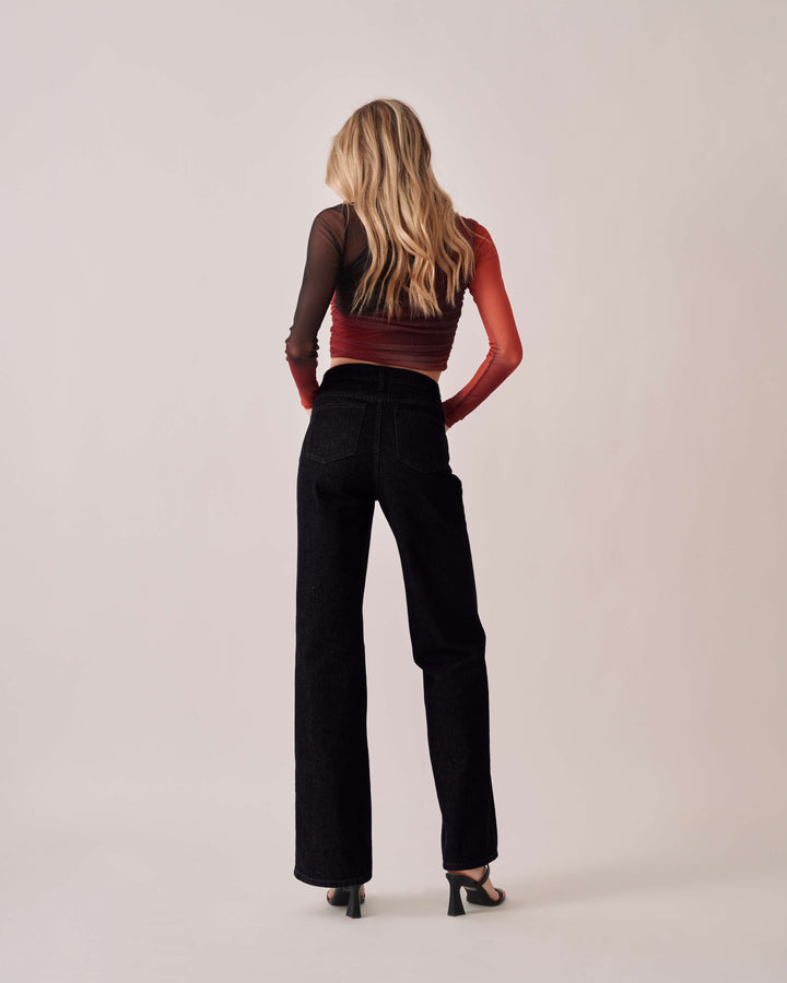 Women's Custom Jeans