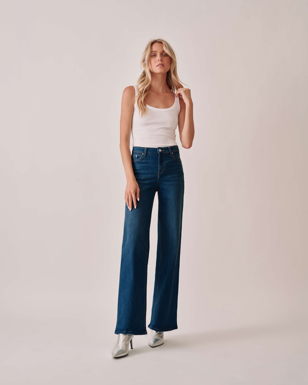 Women's Custom Jeans