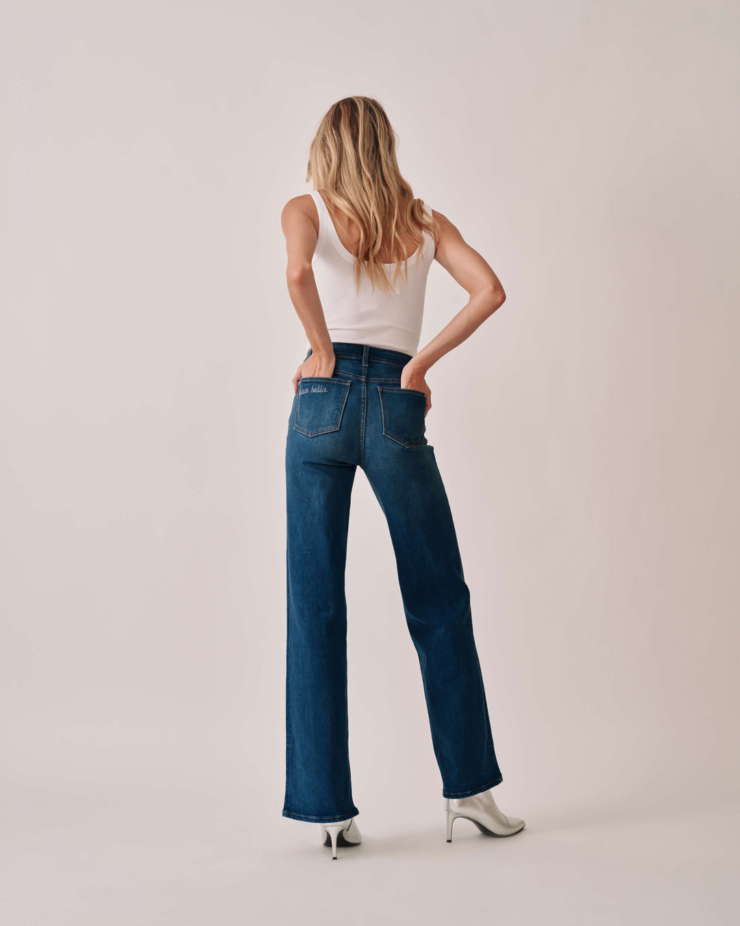 Women's Custom Jeans
