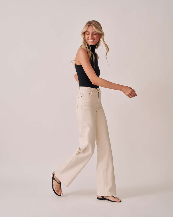 Women's Custom Jeans