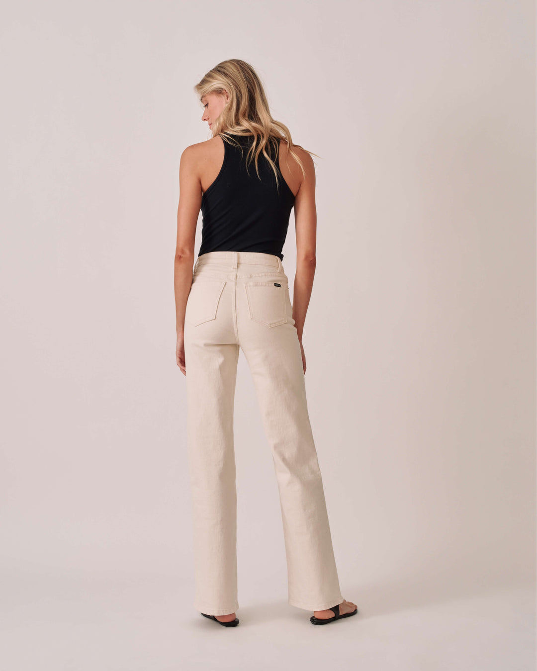 Women's Custom Jeans